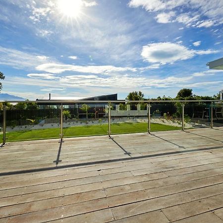 Scarborough Heights Villa Kaikoura Bagian luar foto
