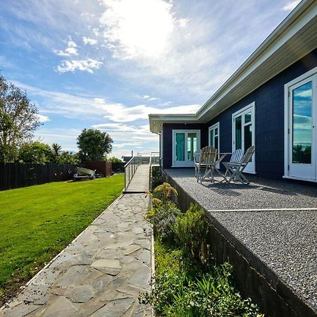 Scarborough Heights Villa Kaikoura Bagian luar foto