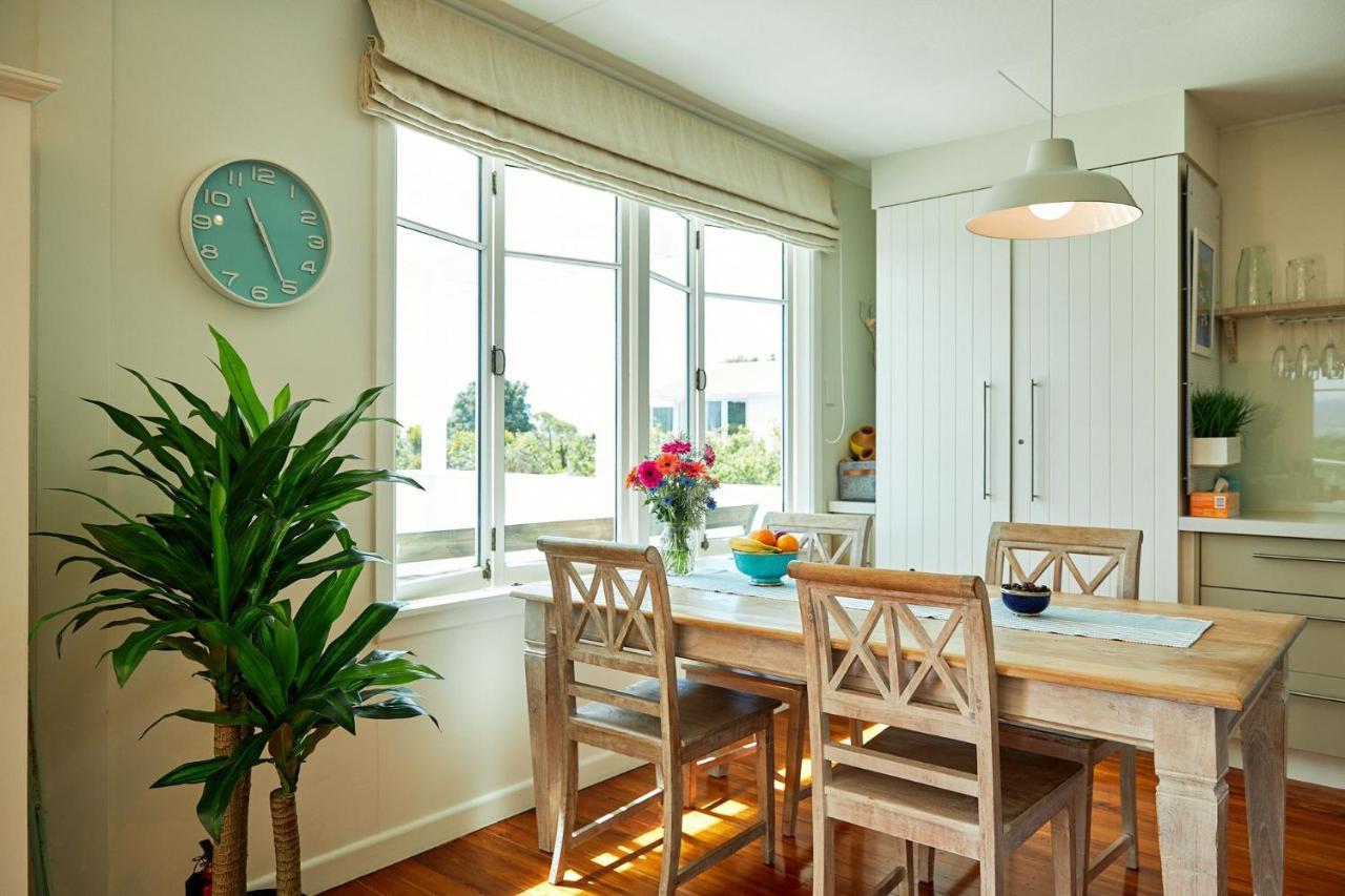 Scarborough Heights Villa Kaikoura Bagian luar foto