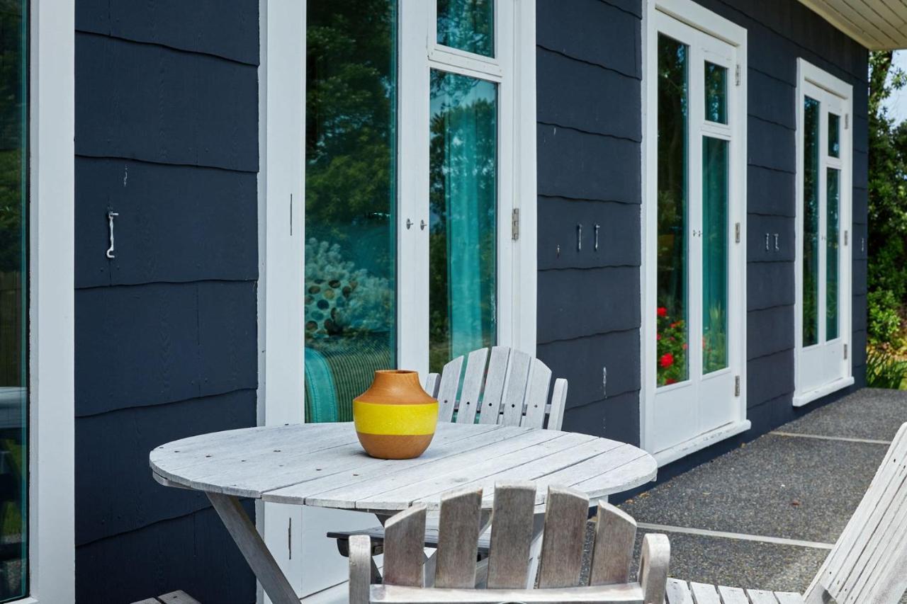 Scarborough Heights Villa Kaikoura Bagian luar foto