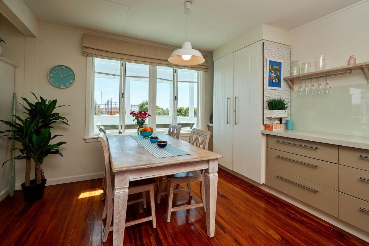 Scarborough Heights Villa Kaikoura Bagian luar foto